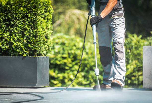 Best Rust Removal  in Montebello, NY