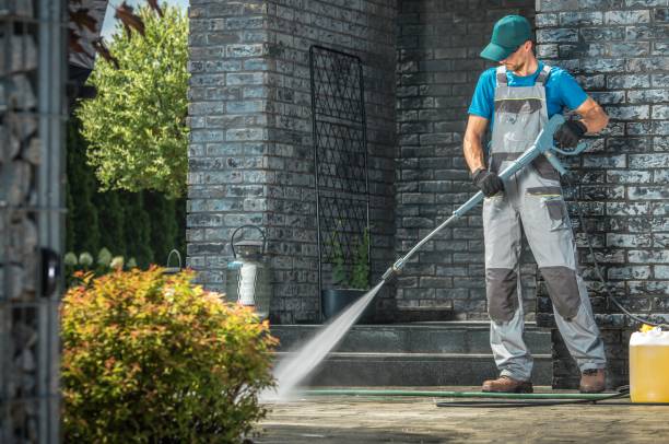 Best Gutter Cleaning  in Montebello, NY