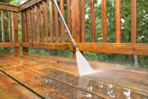 Best Solar Panel Cleaning  in Montebello, NY